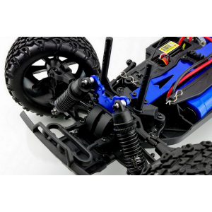1:10 BSD Racing Chebi10, Brushed, 4WD, 2.4Ghz